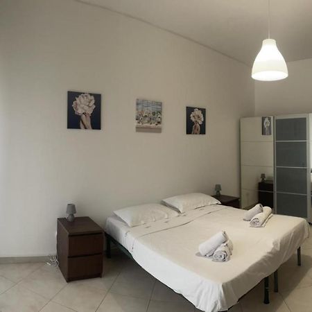 카타니아 Franchetti House 아파트 외부 사진