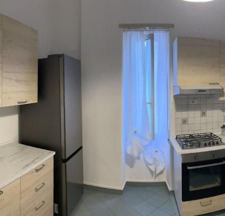 카타니아 Franchetti House 아파트 외부 사진