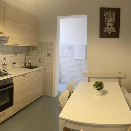 카타니아 Franchetti House 아파트 외부 사진