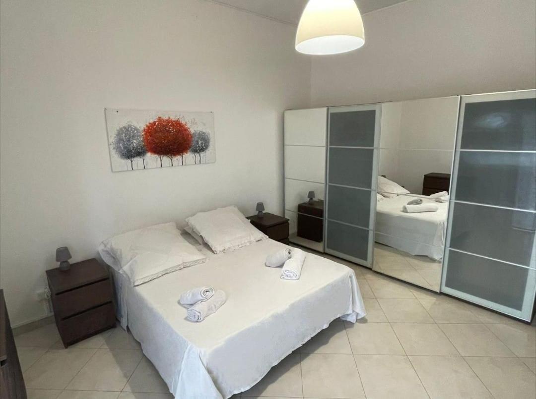 카타니아 Franchetti House 아파트 외부 사진