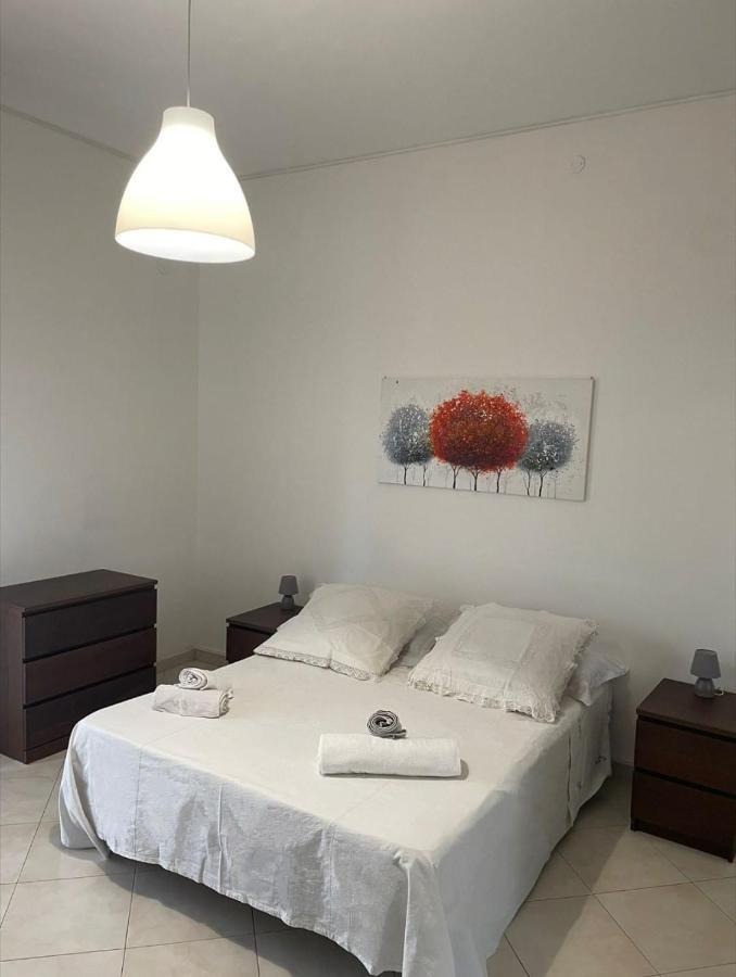 카타니아 Franchetti House 아파트 외부 사진