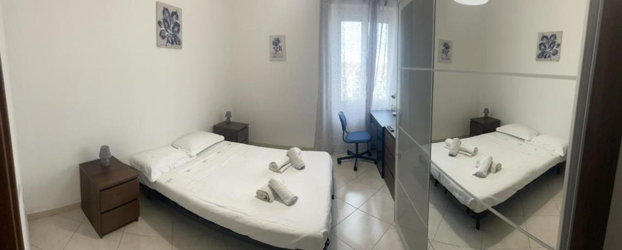 카타니아 Franchetti House 아파트 외부 사진