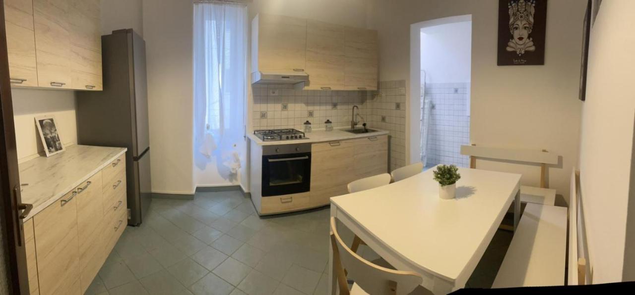 카타니아 Franchetti House 아파트 외부 사진